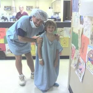 Meet your Posher, Kyle